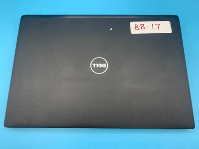 Dell Latitude 7280 i5-6300U 12.5" LAPTOP, 8GB RAM, 128GB SSD, WIN10 (OFFERS OK) - Image 1 of 4