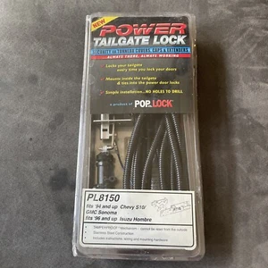 Pop Lock Power Tailgate Lock PL8150 - Picture 1 of 2