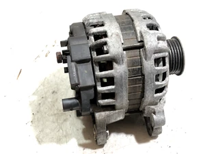 SKODA CITIGO SE 2014 1.0 PETROL ALTERNATOR 04C903023B F000BL0636 14V /2011-ON - Picture 1 of 12