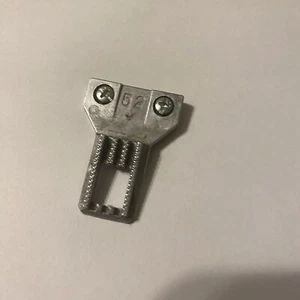 Brother LS-1520 Sewing Machine Replacement OEM Part Feed Dog - Picture 1 of 1