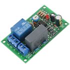 220V Relay Board,  On, Time Delay, Circuit Module, Corridor Switch, Stair6086
