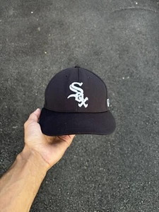 Chicago White Socks Baseball Hat - Picture 1 of 3