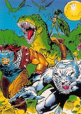 1991 Comic Images Marvel X-Men NonSport Trading Cards Pick From List