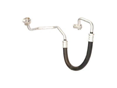 Manguera de descarga de refrigerante aire acondicionado Toyota Matrix 2005-2008 35682HPDP 2006 2007 Foto 1 de 2