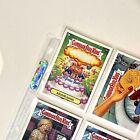 Garbage Pail Kids 2005 Lot of 18 - Adam Bomb 40a, Holos, and 5 Pairs - Mint Cond