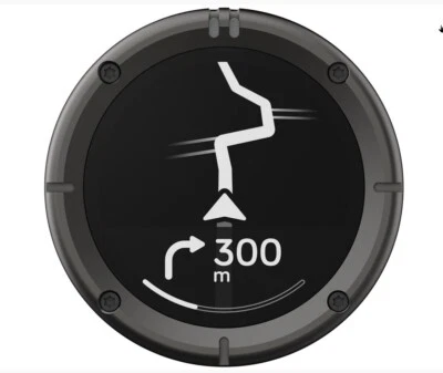 Beeline Moto II Gunmetal Grey Edition Motorrad Navigationssystem NEU - Bild 1 von 4