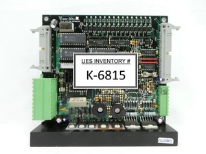 SVG Silicon Valley Group 99-80207-02 Spin Station Scheda di Espansione PCB Rev. C 90S - Foto 1 di 12