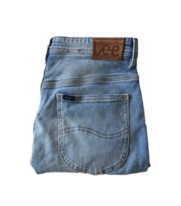 LEE Z Roller Tapered Skinny Men's Jeans Size 32 - Bild 1 von 10