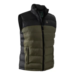 Deerhunter Lady Northward Padded Waistcoat 4184 Womens Country Hunting Shooting - Picture 1 of 5