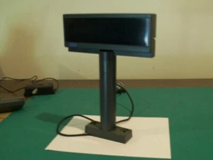 IBM 4840 Pole Display with Cable 15-Pin SurePOS Sure POS 15K2012 LED - Picture 1 of 2