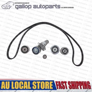 Timing Belt Kit for Subaru Forester SF SG Impreza GC GD Liberty Outback BP 2.5L - Picture 1 of 7