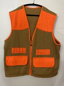 Walls Hunting Vest Detatchable Game Pocket 3X-Large 50-52 See Pictures For Size - Picture 1 of 7