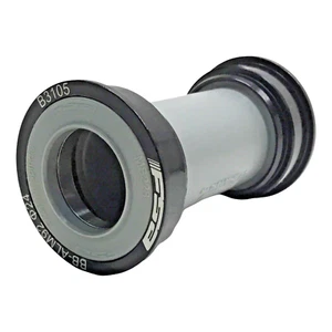 FSA Press-Fit Bottom Bracket BB-ALM92 41mm BB86 BB90 BB92 NEW - Picture 1 of 6