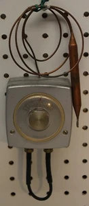 Used T231-0032 Robertshaw Thermostat Free Ship - Picture 1 of 1