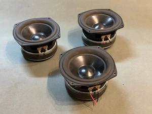 NEAR N.E.A.R Speakers Midrange / Bass Driver - Picture 1 of 2