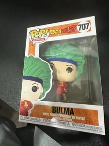 Bulma Funko POP! #707 - Imagen 1 de 2