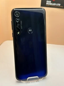 Moto G8 plus 64GB Unlocked - Picture 1 of 2