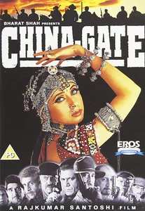 China Gate - Bollywood Action Movie - Foto 1 di 2
