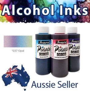 Piñata Alcohol Ink - OPAL 118 ml (Pinata fast-drying alcohol inks) - Picture 1 of 1
