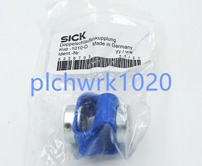 1 PCS NEW IN BOX Sick KUP-1010-D encoder coupling 5326703 - Image 1 of 4