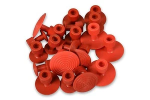 Dent Magic A-43-44 PDR Glue Tabs 20 Piece Combo Set  - Picture 1 of 1
