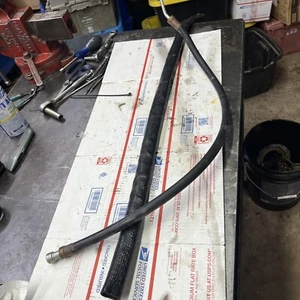 Mercruiser 5.0/5.7/6.2 mpi fuel hose - Picture 1 of 7