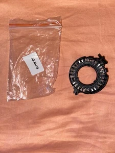 D1S D3S Xenon/HID Bulb Retainer Adaptor Compatible w BMW E60 E65 Range Rover et - Picture 1 of 2