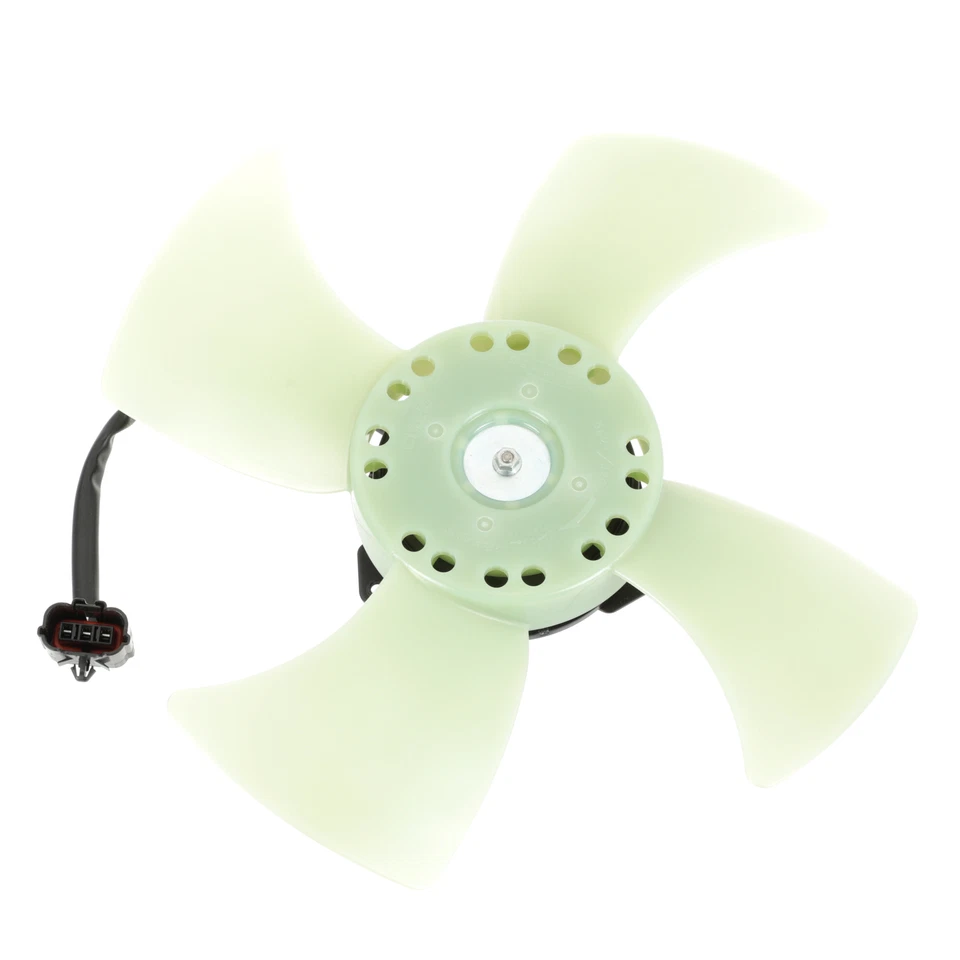 Motor ventilador condensador aire acondicionado Subaru Legacy 1995-1999 OEM NUEVO 73310AC000 Foto 1 de 4