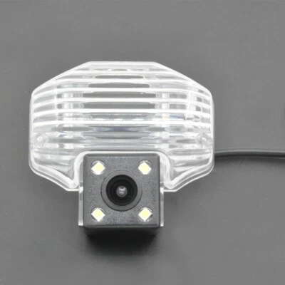 Car Reverse Rear View Backup camera For Toyota Corolla 2007 2008 2009 2010 2011 - Image 1 of 4
