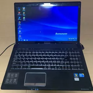 Lenovo G560 Intel Core i3 HDD 254GB Memory 2GB - Picture 1 of 4