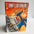 Combat Flight Simulator 2 Wwii Pacific Theater Pilots Manual No. 2 Paperback