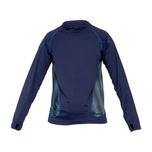 Viper Unisex Skins Sportswear Running Yoga Fitness Compression Base Layer Top - Picture 1 of 4