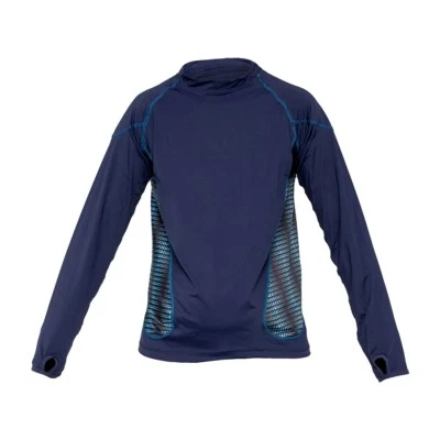 Viper Unisex Skins Sportswear Running Yoga Fitness Compression Base Layer Top  - Image 1 of 4