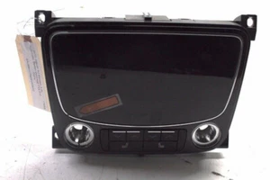 2010 2011 2012 2013 2014 Jaguar Xj Rear Cilmate Temperature Control - AW93-18D68 - Picture 1 of 6