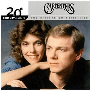 THE CARPENTERS - 20th Century Masters - The Millennium Collection - CD - Imagen 1 de 1