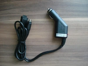 Ładowarka samochodowa Zasilacz do PDA Acer N30 i Rikaline GPS 6010 X5 Mouse PS/2 Plug - Zdjęcie 1 z 5