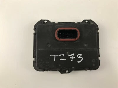 T273 LAND ROVER ECU Control Module Unit 5DF011818-40AD - Image 1 of 4