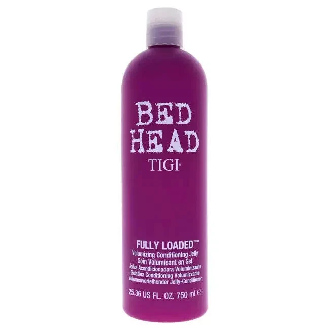 TIGI Bed Head Fully Loaded Volumizing Conditioning 25.36 fl oz care - Image 1 of 1