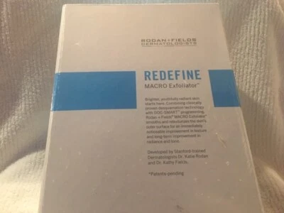 Rodan + Fields Redefine MACRO Exfoliator - Image 1 of 3
