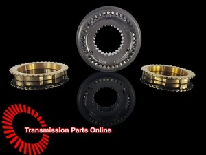 Citroen Relay/Jumper MLGU 6 Speed Gearbox 5th & 6th Gear Synchro Hub Genuine OEM - Picture 1 of 1