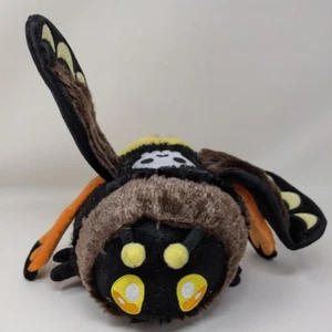 Juguetes de peluche Hawkmoth de 14 pulgadas para niños pequeños muñecas mullidas regalos para niños - Imagen 1 de 5