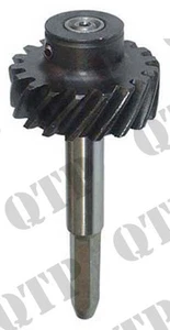 3329 fits New Holland Oil Pump Shaft & Gear Assembly 7810 Major - PACK OF 1 - Picture 1 of 1
