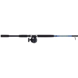 SHAKESPEARE Firebird Boat Combo 7ft LH (20-30lb) - Picture 1 of 2