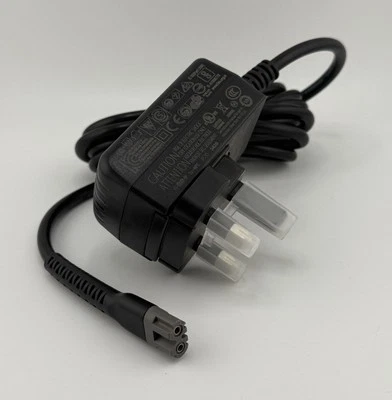 New Style Uk Charger For Wahl Magic Clipper Senior 5star 100th vanish finale