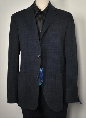 Pierre Cardin Futureflex  Herren   Business-Anzug  Gr. 50  NEU - Bild 1 von 4