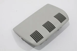 Skoda Roomster 5J 10> Front Interior Movement Sensor and Trim Pearl Grey - Picture 1 of 9
