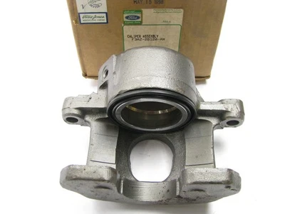 REMAN. Pinza de freno de disco delantera derecha OEM Ford F3AZ-2B120-AX Foto 1 de 4