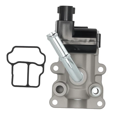 Válvula de control de velocidad de ralentí de aire para Toyota Highlander 3,0 L 2001-2003 Lexus ES300 Foto 1 de 4
