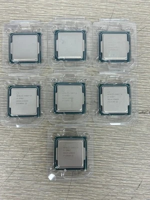 14x Intel Core i5-2400 3.10GHz SR00Q Quad Core CPU Processor (Lot) - Image 1 of 4