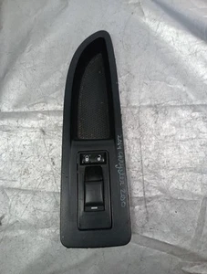 2011-2014 Chrysler 200 Touring Front Right Passenger Side Power Window Switch - Picture 1 of 4
